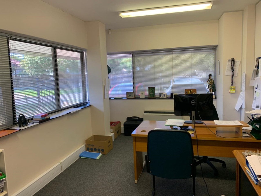 To Let commercial Property for Rent in Pinelands Western Cape
